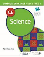 Common Entrance 13+ Science for ISEB CE and KS3