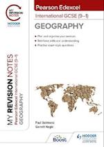 My Revision Notes: Pearson Edexcel International GCSE (9–1) Geography