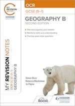 My Revision Notes: OCR GCSE (9-1) Geography B Second Edition