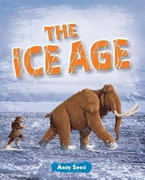 Reading Planet: Astro – The Ice Age - Venus/Gold band