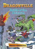 Reading Planet: Astro – Dragonville: Battle of the Unicorns - Venus/Gold band