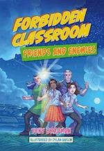 Reading Planet: Astro – Forbidden Classroom: Friends and Enemies - Saturn/Venus band
