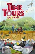 Reading Planet: Astro - Time Tours: Sky Smash - Supernova/Earth