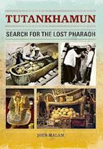 Reading Planet: Astro – Tutankhamun: Search for the Lost Pharaoh – Mars/Stars band