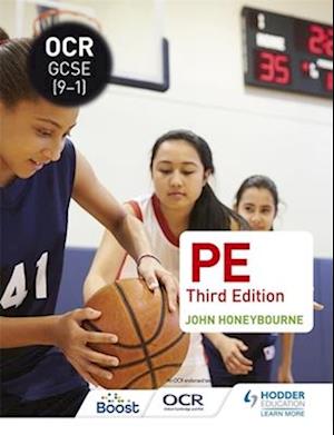 OCR GCSE (9-1) PE Third Edition