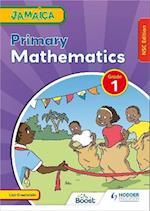Jamaica Primary Mathematics Book 1 NSC Edition