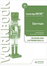 Cambridge IGCSE™ German Reading and Listening Skills Workbook