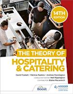 Theory of Hospitality and Catering, 14th Edition