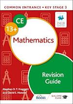 Common Entrance 13+ Mathematics Revision Guide