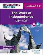Connecting History: National 4 & 5 The Wars of Independence, 1286–1328