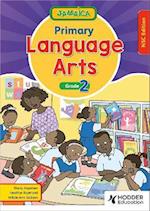 Jamaica Primary Language Arts Book 2 NSC Edition
