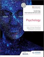 Cambridge International AS & A Level Psychology