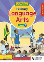 Jamaica Primary Language Arts Book 6 NSC Edition