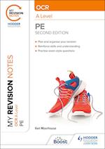 My Revision Notes: OCR A Level PE: Second Edition