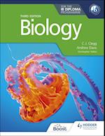 Biology for the IB Diploma Third edition