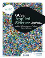 WJEC GCSE Applied Science