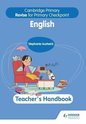 Cambridge Primary Revise for Primary Checkpoint English Teacher's Handbook 2nd edition