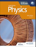 Physics for the IB Diploma Third edition