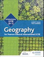 Pearson Edexcel International GCSE (9-1) Geography