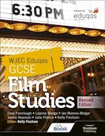 WJEC Eduqas GCSE Film Studies   Student Book - Revised Edition