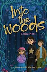Reading Planet KS2: Into the Woods - Venus/Brown