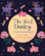 Reading Planet KS2: The Steel Donkey: A Tale from Barbados - Earth/Grey