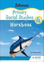Bahamas Primary Social Studies Workbook Grade 4