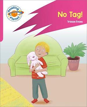 Reading Planet: Rocket Phonics – Target Practice - No Tag! - Pink A