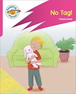 Reading Planet: Rocket Phonics – Target Practice - No Tag! - Pink A