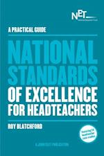 Practical Guide: The National Standards of Excellence for Headteachers