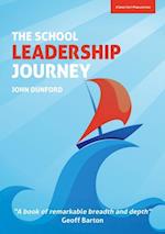 School Leadership Journey: What 40 Years in Education Has Taught Me About Leading Schools in an Ever-Changing Landscape