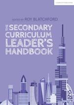 Secondary Curriculum Leader's Handbook
