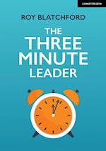Three Minute Leader