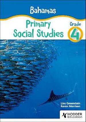 Bahamas Primary Social Studies Grade 4