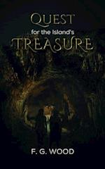 Quest for the Island's Treasure