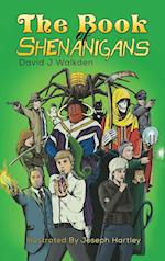 The Book of Shenanigans