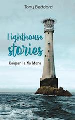 Lighthouse Stories