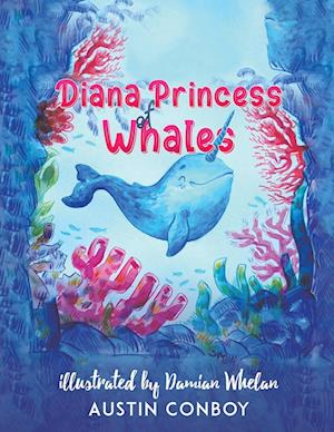 Diana Princess of Whales