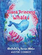 Diana Princess of Whales