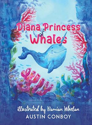 Diana Princess of Whales