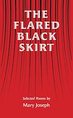 The Flared Black Skirt