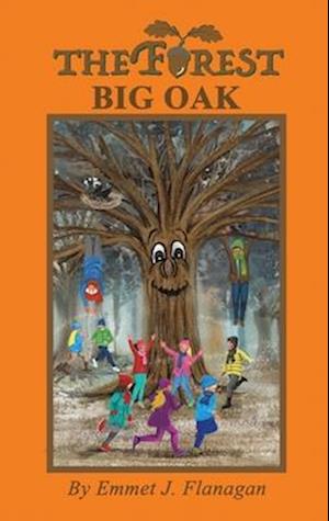 The Forest - Big Oak