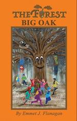 The Forest - Big Oak