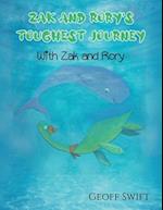 Zak and Rory's Toughest Journey