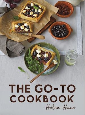 The Go-To Cookbook