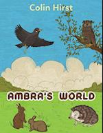 Ambra's World