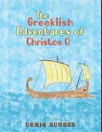 The Greeklish Adventures of Christos O