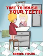 Time to Brush Your Teeth