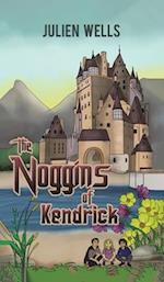 The Noggins of Kendrick