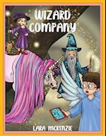 Wizard Company